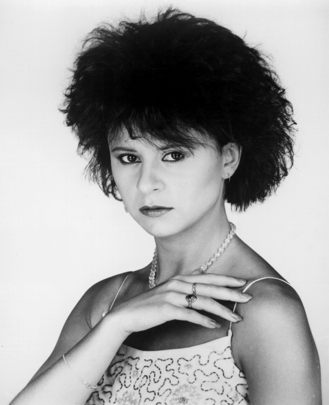 Tracy Ullman